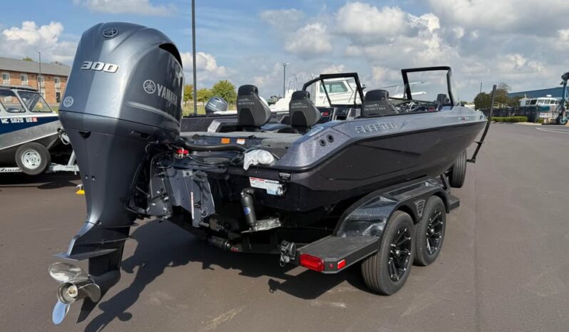 2026 Skeeter WXR2060 full