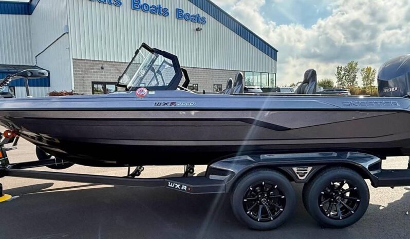 2026 Skeeter WXR2060