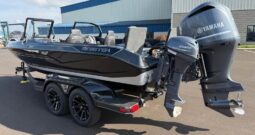 2026 Skeeter WXR2060F
