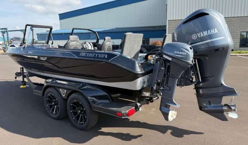 2026 Skeeter WXR2060F