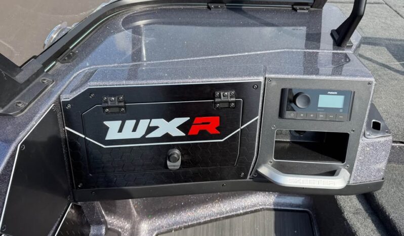 2026 Skeeter WXR2060 full
