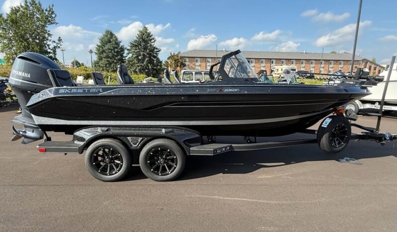 2026 Skeeter WXR2060F