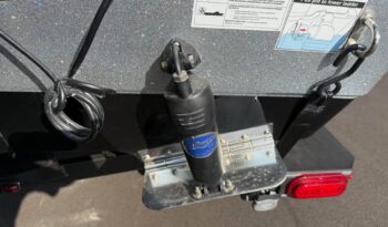 2026 Skeeter WXR2060F full