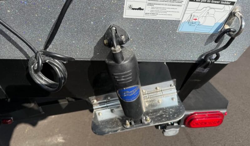 2026 Skeeter WXR2060F full