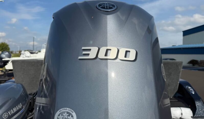 2026 Skeeter WXR2060F full