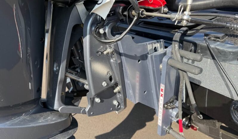 2026 Skeeter WXR2060F full