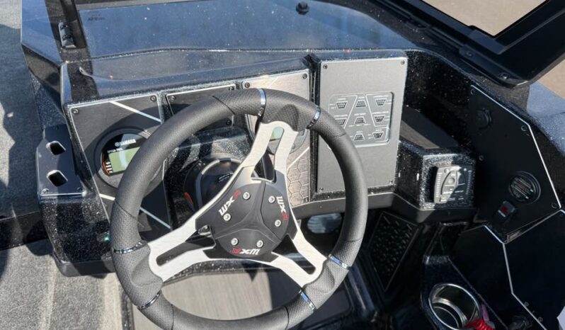 2026 Skeeter WXR2060F full