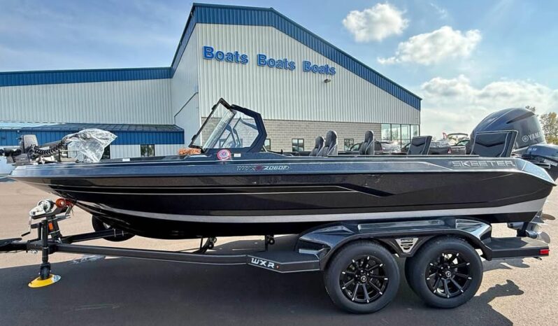2026 Skeeter WXR2060F