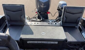 2026 Skeeter WXR2060F full