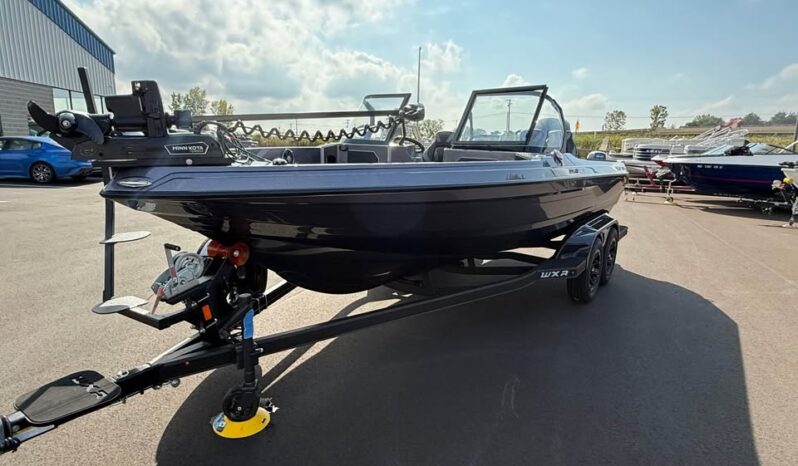 2026 Skeeter WXR2060