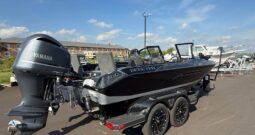 2026 Skeeter WXR2060F