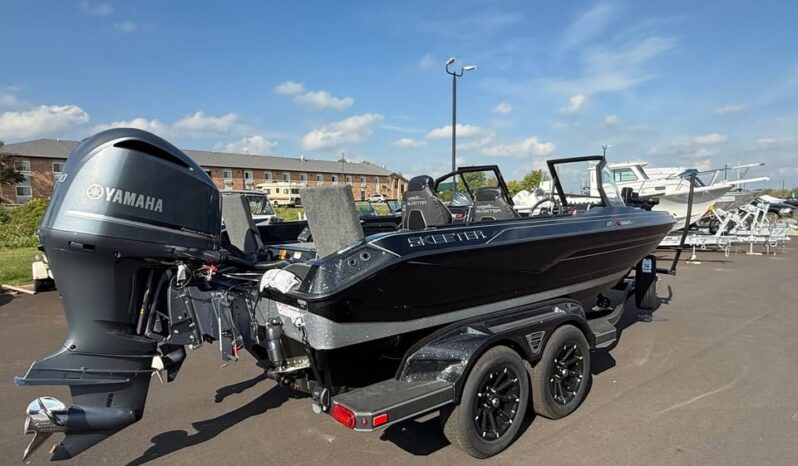 2026 Skeeter WXR2060F
