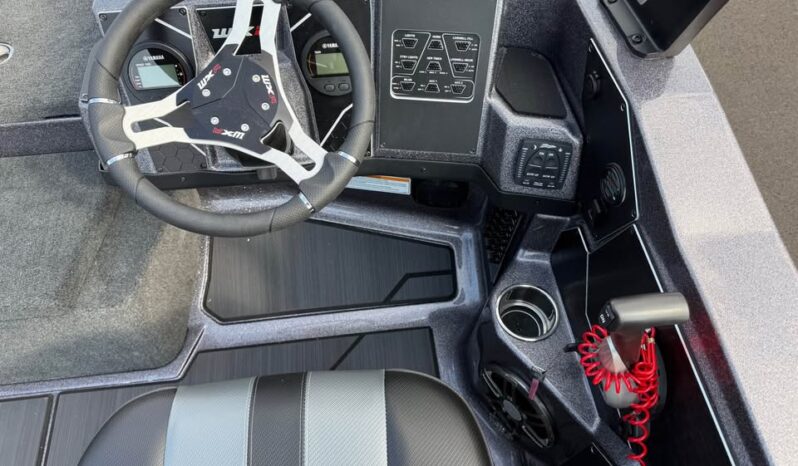 2026 Skeeter WXR2060 full