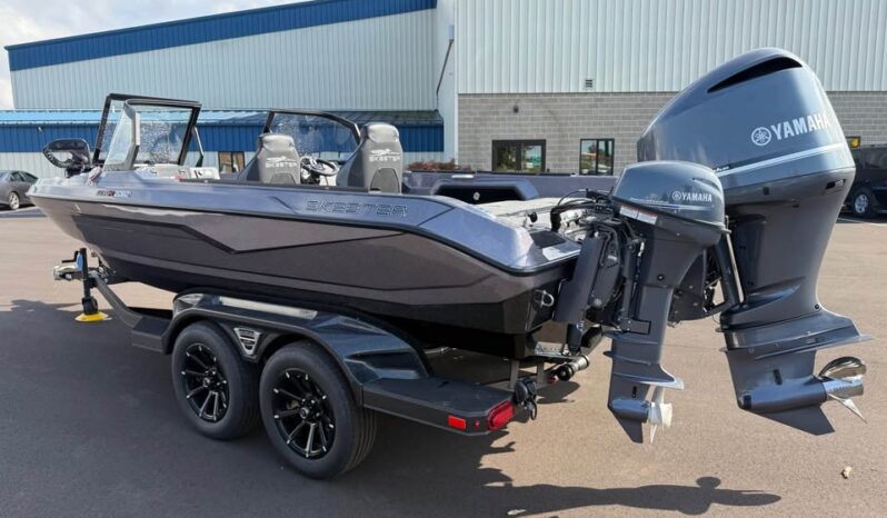 2026 Skeeter WXR2060