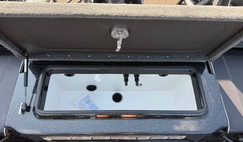 2026 Skeeter WXR2060F full