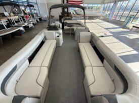 2026 Godfrey Sweetwater 2286CSE Tritoon