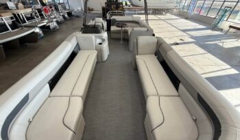 2026 Godfrey Sweetwater 2286CSE Tritoon full