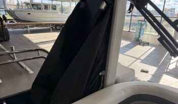 2026 Godfrey Sweetwater 2286CSE Tritoon full