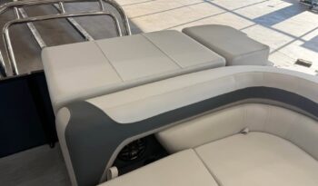 2026 Godfrey Sweetwater 2286CSE Tritoon full