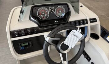 2026 Godfrey Sweetwater 2286CSE Tritoon full