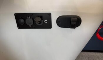 2026 Godfrey Sweetwater 2286CSE Tritoon full