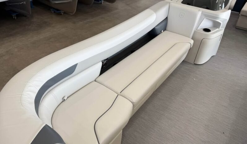 2026 Godfrey Sweetwater 2286CSE Tritoon full