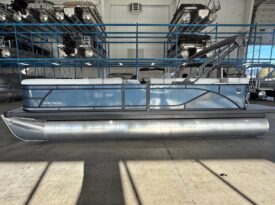 2026 Godfrey Sweetwater 2286CSE Tritoon