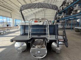 2026 Godfrey Sweetwater 2286CSE Tritoon