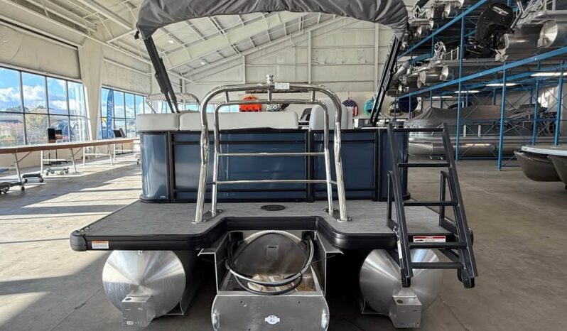 2026 Godfrey Sweetwater 2286CSE Tritoon full