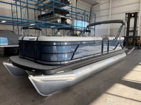 2026 Godfrey Sweetwater 2286CSE Tritoon