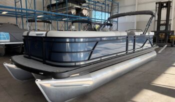 2026 Godfrey Sweetwater 2286CSE Tritoon full