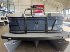 2026 Godfrey Sweetwater 2286CSE Tritoon