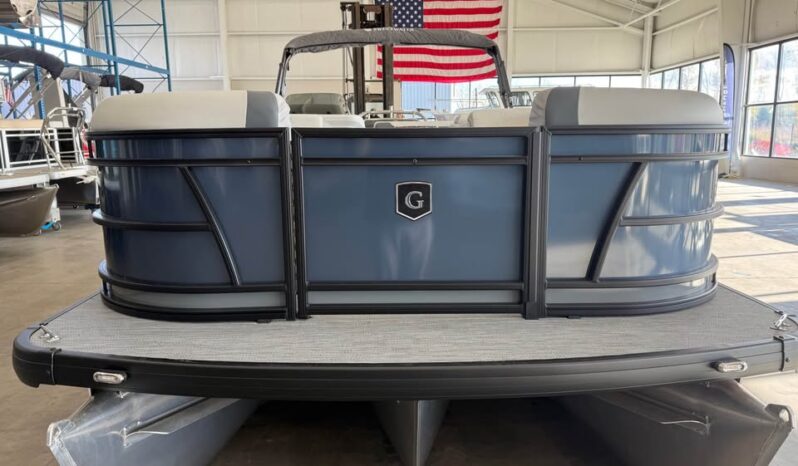 2026 Godfrey Sweetwater 2286CSE Tritoon full