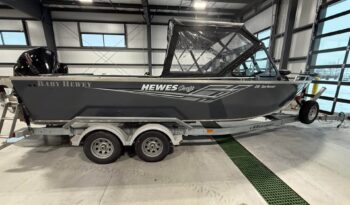 2021 HewesCraft 210 Sea Runner ET full