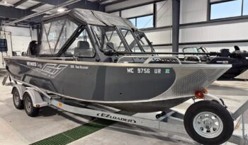 2021 HewesCraft 210 Sea Runner ET full