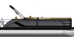 2026 Godfrey Sweetwater 2286SFLC Tritoon