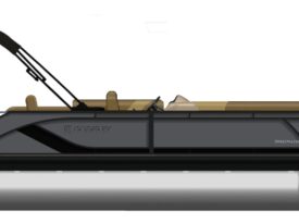 2026 Godfrey Sweetwater 2286SFLC Tritoon
