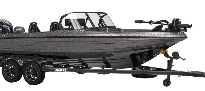 2026 Skeeter WXR2060 full