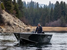 2026 HewesCraft 200 Pioneer