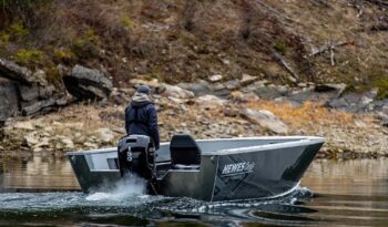 2026 HewesCraft 200 Pioneer full