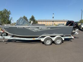 2021 HewesCraft 210 Sea Runner ET