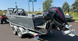 2021 HewesCraft 210 Sea Runner ET