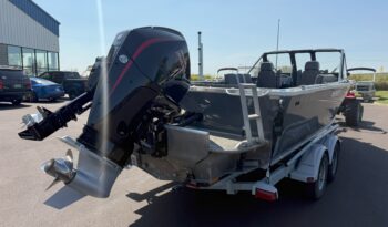 2021 HewesCraft 210 Sea Runner ET full