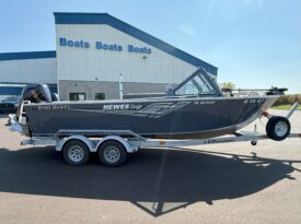 2021 HewesCraft 210 Sea Runner ET