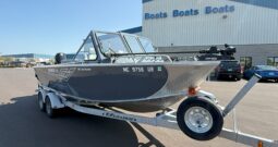2021 HewesCraft 210 Sea Runner ET