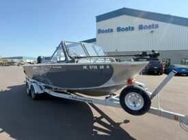 2021 HewesCraft 210 Sea Runner ET