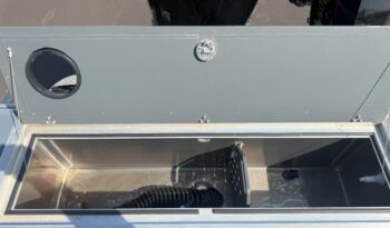 2021 HewesCraft 210 Sea Runner ET full