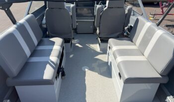 2021 HewesCraft 210 Sea Runner ET full