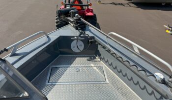 2021 HewesCraft 210 Sea Runner ET full
