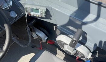 2021 HewesCraft 210 Sea Runner ET full